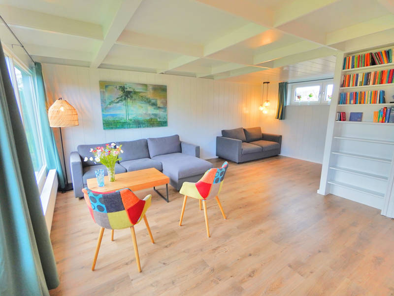 Garnekuul 2 Callantsoog